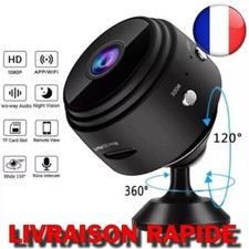 Mini caméra de Surveillance