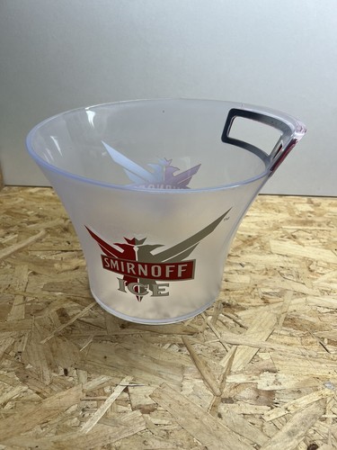 Smirnoff sceau glace - smirnoff,