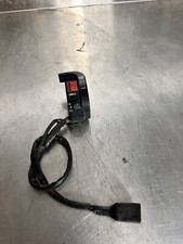 Kawasaki KR250 KR 250 Right Hand Side Switch Block Control Assembly OEM