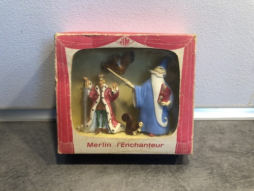 Coffret figurines jim - coffret,