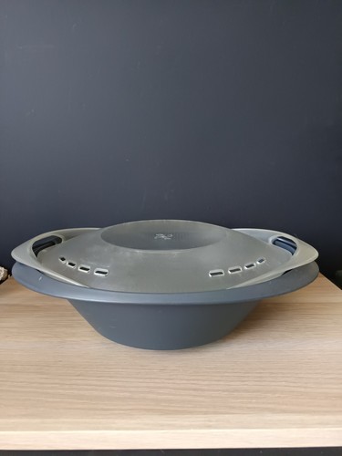 Varoma pour thermomix 3 - thermomix,