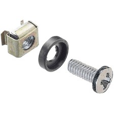 LogiLink AC0111 Armoire De