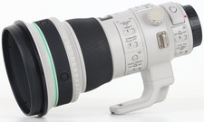 Canon 400mm f4 DO IS II USM