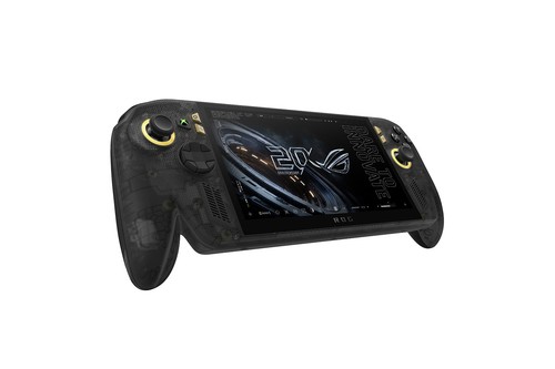 Console portable asus - portable, xbox