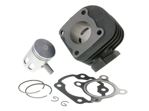 Cylindre tuning 70cc - tuning, minarelli
