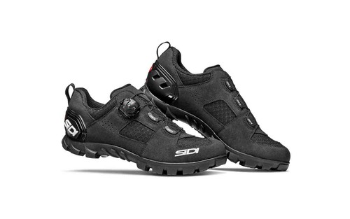Chaussures sidi mtb turbo - sidi,
