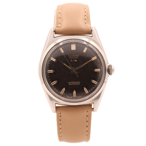 Vintage 35mm tissot - 35mm,