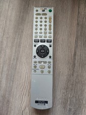 ★ SONY RMT-D217P DVD TV