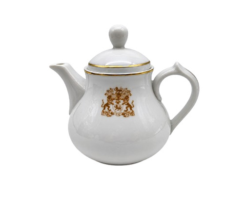 Pichet lait porcelaine - à,
