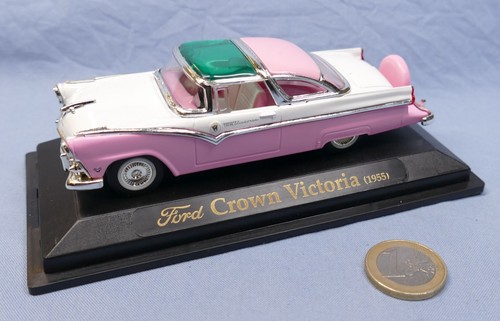 Altaya ixo ford crown - ixo,
