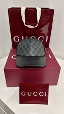 Gucci GG Monogram Canvas