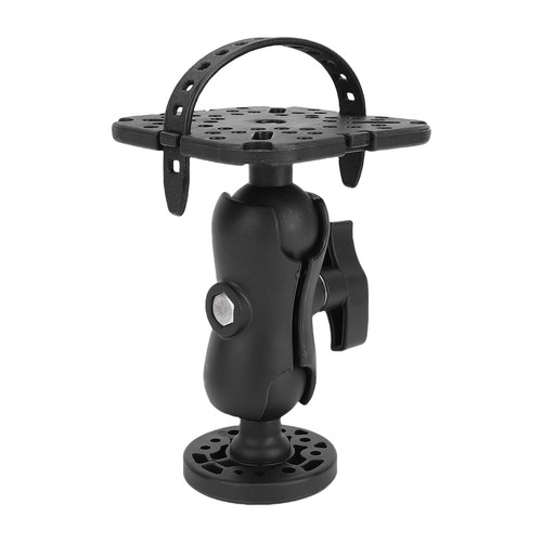Fish finder mount - fish,