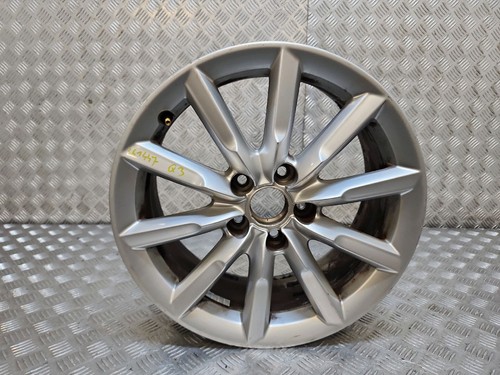 Jante alu audi 7 - 7", x