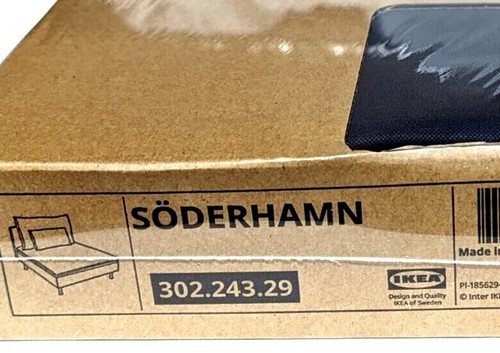Ikea soderhamn one seat - (1),