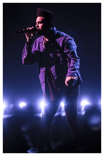 The weeknd tesfaye - weeknd,