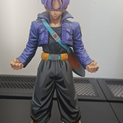 Figurine trunks futur - ​figurine,