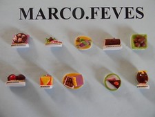 COMPLETE SERIES: LE CHOCOLAT 2015 (BTE D)