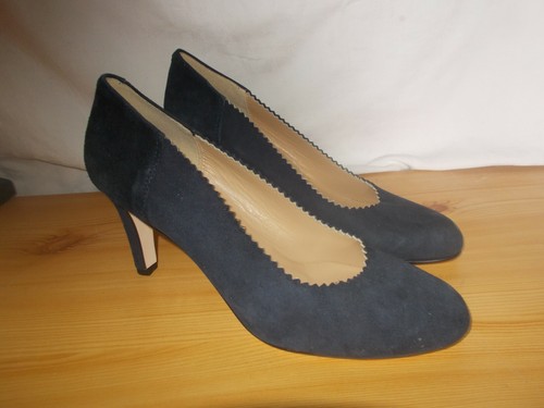 Chaussure escarpin sandales