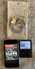 Apple iPod Classic + Ipod