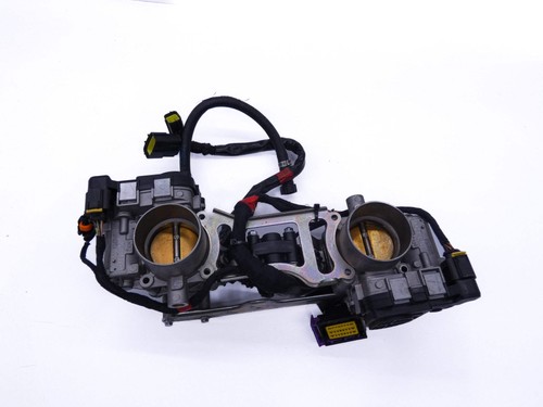 Papillon gaz aprilia shiver - (aprilia,