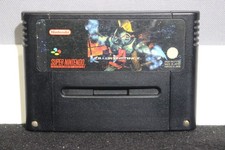 Killer Instinct Super Nintendo SNES PAL FR| Original | Testé | Fonctionnel