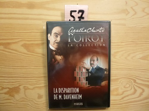 Dvd disparition de m - :, la