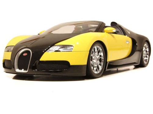 Bugatti veyron grand sport - veyron,