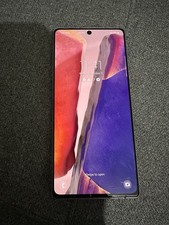 samsung galaxy note 20 128