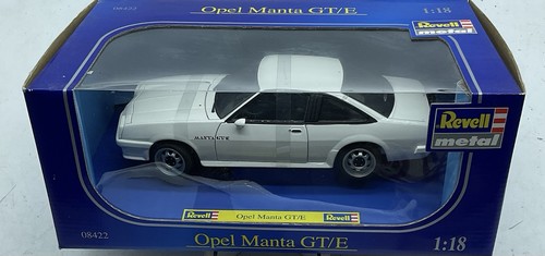 Opel manta revell - , 1/18