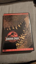 Jurassic Park 1 / Steven