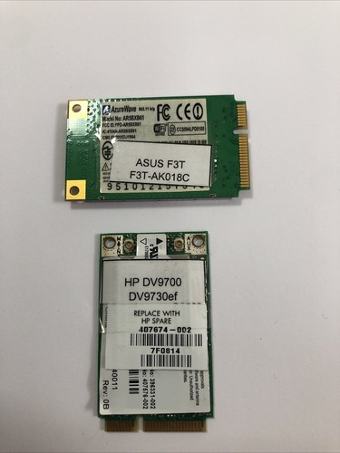 Lot carte wifi pour - carte,