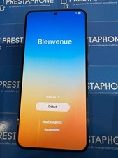 Samsung S22+ 256GO -S906N- -