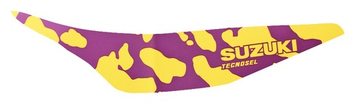 Housse selle pour - selle, suzuki