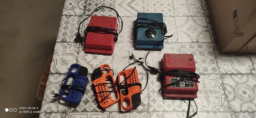 Lot transformateurs jouef - de,