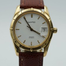 Eberhard & Co.Aquadate