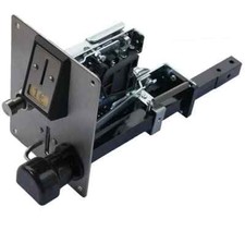 Monnayeur neuf, 1 euro pour baby-foot Roberto Sport NO BONZINI