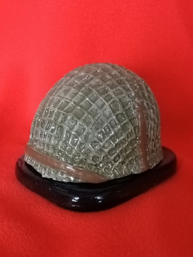Casque para américain presse - casque,