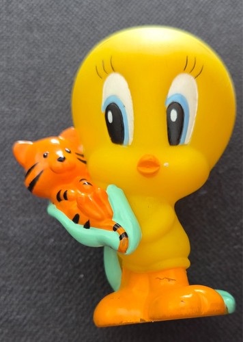 Petite figurine titi petit - titi,