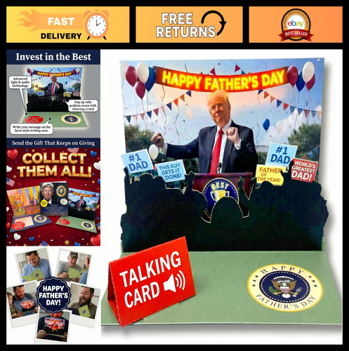 Funny pop father s - funny,
