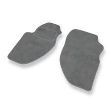 Tapis de sol en velour pour