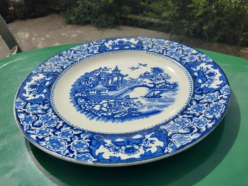 Olde alton ware england lot - alton,