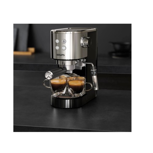 Krups machine expresso - krups,