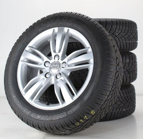Audi roues d - q3, 8u