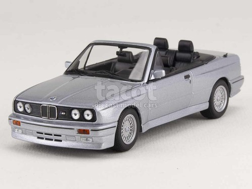 Bmw cabriolet e30 1988 - m3,