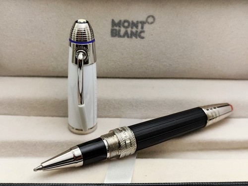 Montblanc stylo bille à - à,