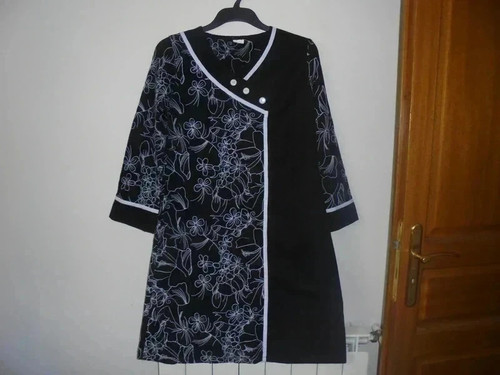 Tres chic robe - tres,