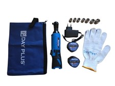 Clé à cliquet électrique