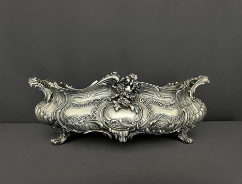 Grande jardinière table - grande, de