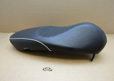 Piaggio Vespa Sprint Sport 125 2019 6,960 miles seat saddle (11603)