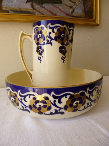 Ensemble toilette en - ensemble,